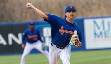 Open thread: Mets at Reds, 9/7/25 - Amazin' Avenue