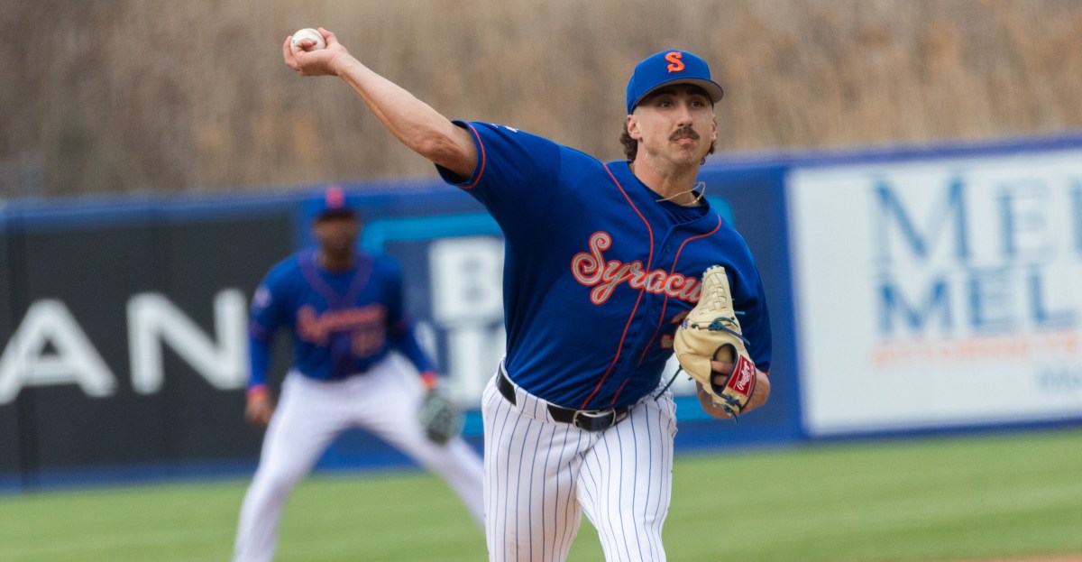 Open thread: Mets at Reds, 9/7/25 - Amazin' Avenue