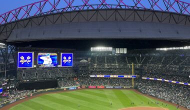 tmobile park seattle mariners