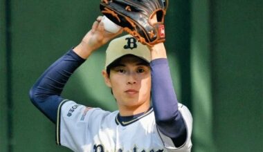 14 NPB Players Implicated in Online Gambling Investigation