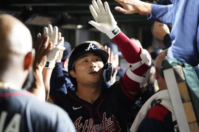 Tampa Bay, which can be solved after sending out Kim Ha-sung, the No. 1 player in annual salary, has a sharp rise in PS probability with seven consecutive wins..It's worthwhile to play shortstop as an alternative prospect