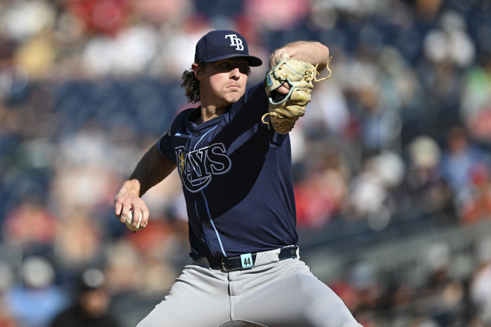 Tampa Bay, which can be solved after sending out Kim Ha-sung, the No. 1 player in annual salary, has a sharp rise in PS probability with seven consecutive wins..It's worthwhile to play shortstop as an alternative prospect