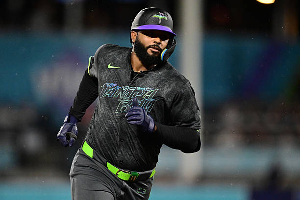 How to Watch Rays vs. Guardians: Streaming & TV on Sept. 7