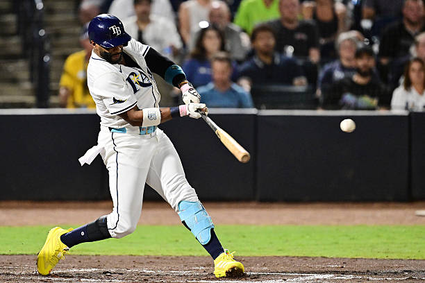 How to Watch Rays vs. Guardians: Streaming & TV on Sept. 5