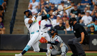 Buy Tickets for Blue Jays vs. Rays on Sept. 26