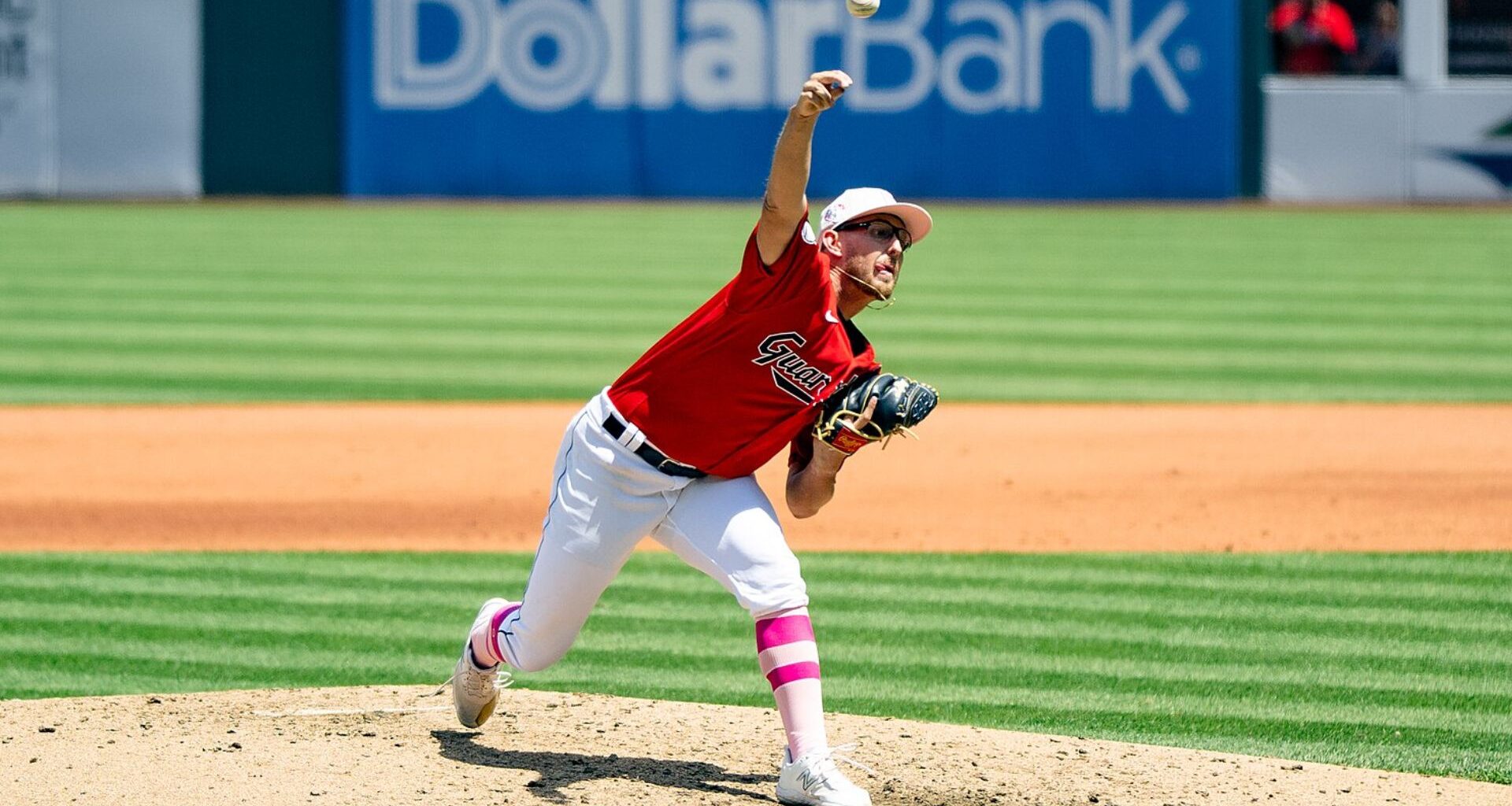 Tanner Bibee Cleveland Guardians