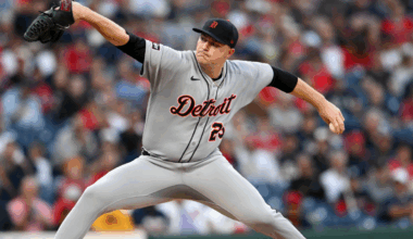 MLB playoffs live updates: Guardians vs. Tigers score, analysis from Wild Card Series