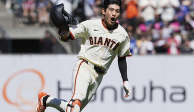 There are still 2% left. Lee Jung-hoo and the San Francisco Giants aim for a miracle to advance to the postseason