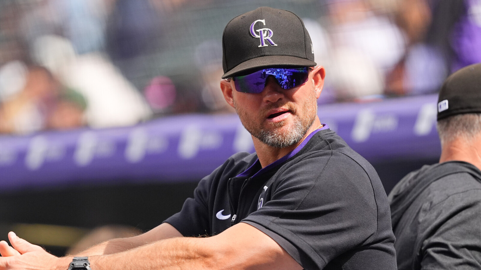 Three offseason focal points for the Colorado Rockies