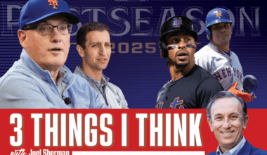 Why this Mets collapse would be worse than 2007