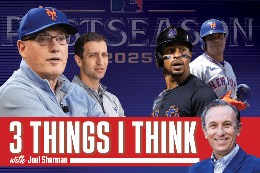 Why this Mets collapse would be worse than 2007