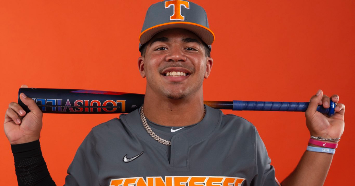 tony vitello garrett wright tennessee