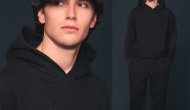 THE DKNY X NEW YORK YANKEES CAPSULE MOVED UP TO RELEASE TODAY