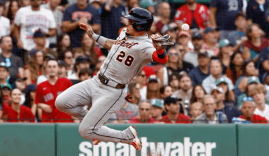 Stumbling, staggering Tigers have clawed their way to an MLB playoff berth -- now it's all down to Game 162