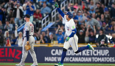 Buy Tickets for Blue Jays vs. Rays on Sept. 28