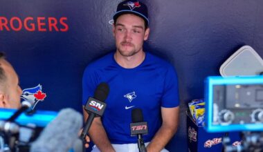 Bryce Eldridge and Trey Yesavage, while quality prospects, are arriving too late to matter in Fantasy Baseball