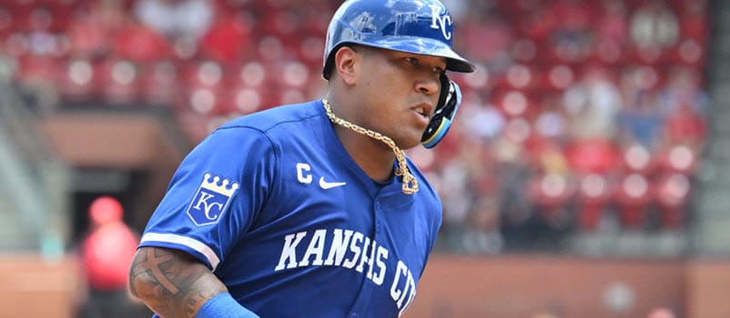 2025 MLB’s Unluckiest Hitters: Most Unfortunate Players At The Plate