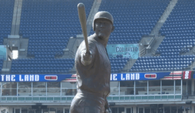 Cleveland sports fans savor Victory Monday following Browns' win