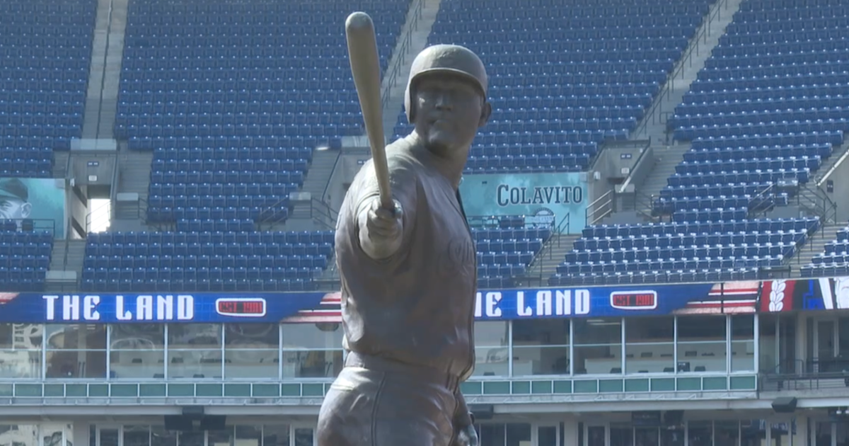 Cleveland sports fans savor Victory Monday following Browns' win