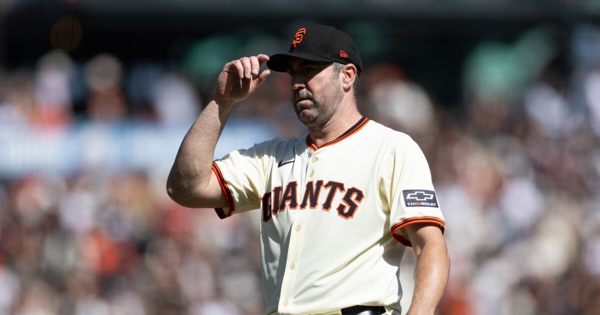 San Francisco Giants hold off Colorado Rockies 4-3 on Saturday