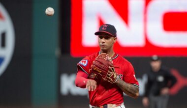 How Guardians can clinch playoffs today