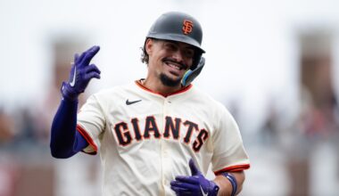 San Francisco Giants beat Colorado Rockies 4-0 in season finale Sunday
