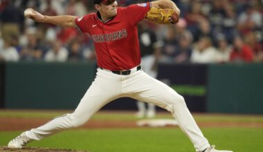 Kayfus and Noel homer as the surging Guardians beat the White Sox 3-1