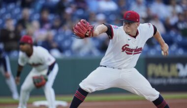 Diaz leads Rays against the Guardians after 5-hit outing