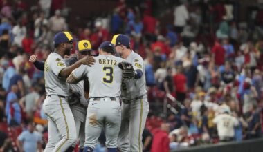 What to watch during the final week of MLB's regular season