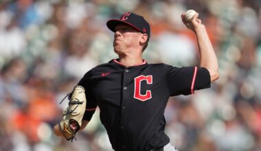 Guardians playoff schedule released, plus how to buy tickets