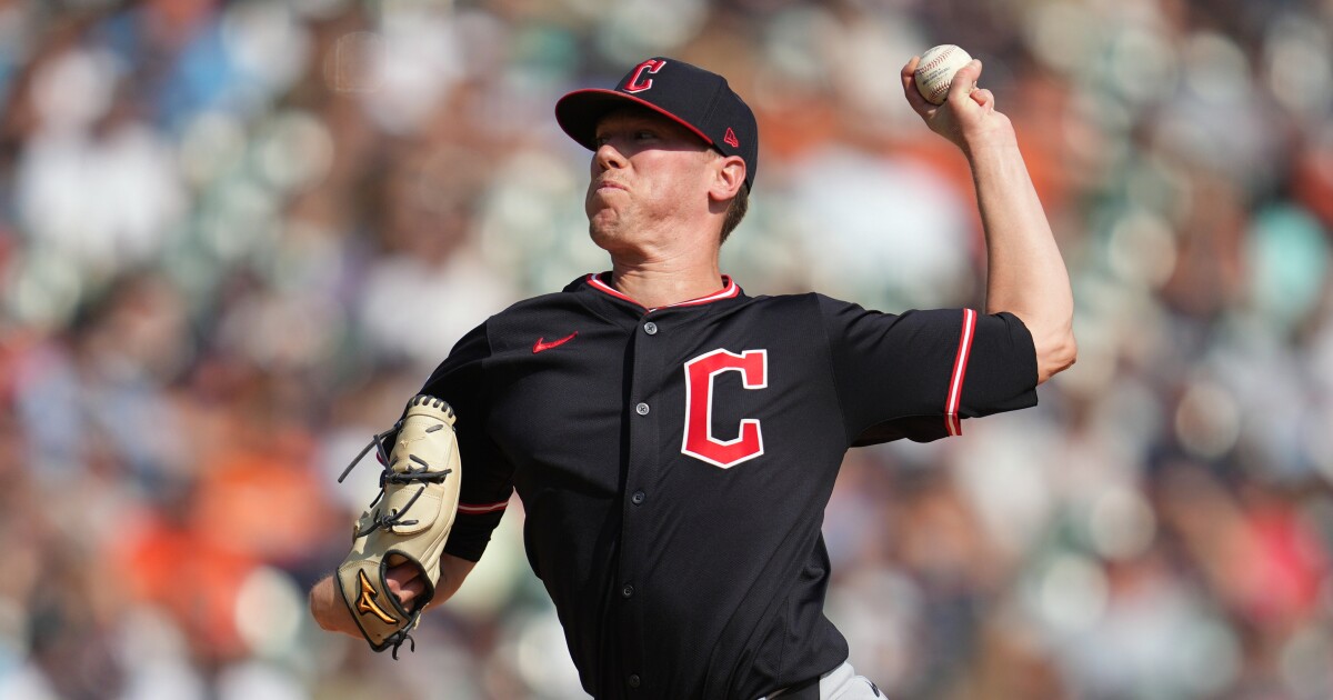 Guardians playoff schedule released, plus how to buy tickets