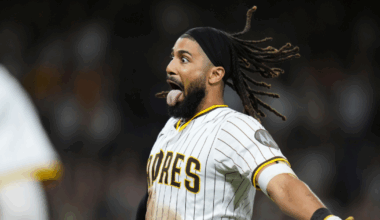 Fernando Tatis Jr.'s 10th-inning sacrifice fly lifts Padres to 4-3 win over Reds