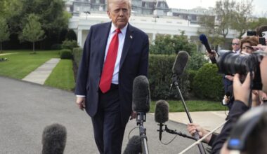 Trump marking 9/11 by attending New York Yankees/Detroit Tigers game