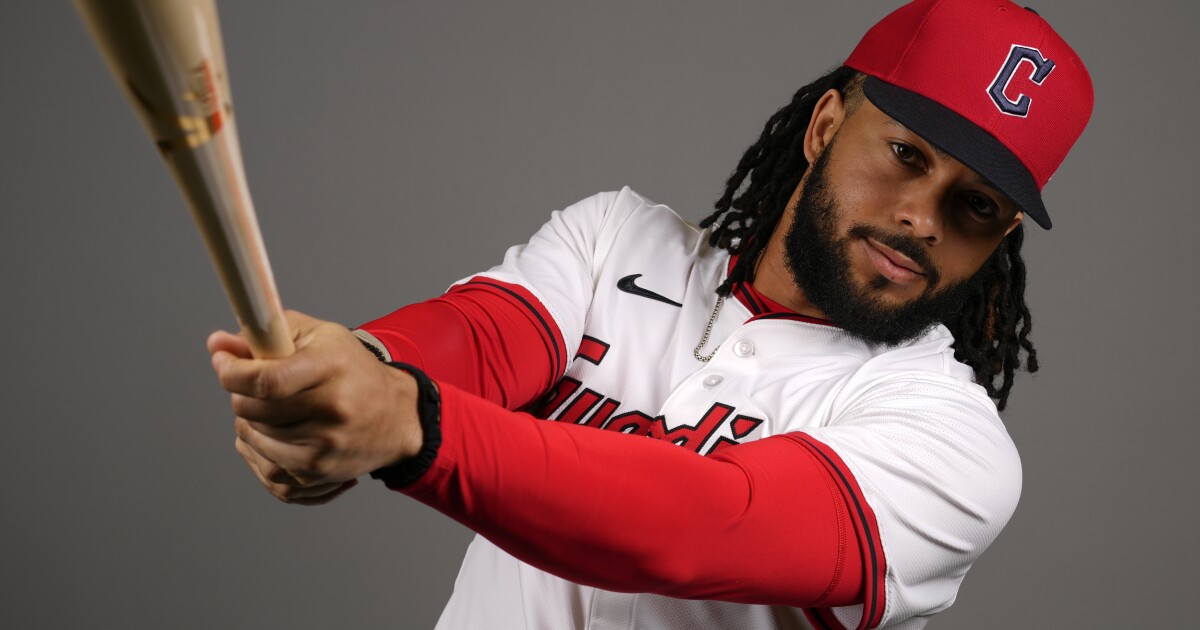 Guardians call up outfielder George Valera; will make MLB Debut Monday