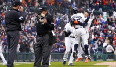 Mitten Brewing Co. helping Tigers fans cheer on team in playoffs