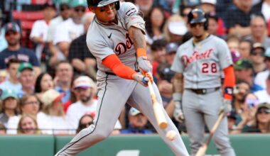 Detroit Tigers clinch spot in MLB Playoffs for second straight season