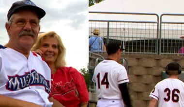 Billings Mustangs focus on baseball with help of host families
