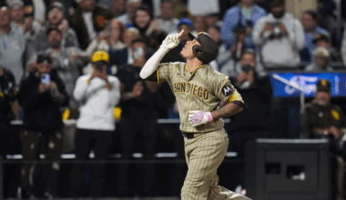 Machado's 14th career grand slam powers Padres past Mets 7-4