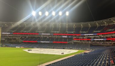 Here's why you should attend the Guardians final homestand