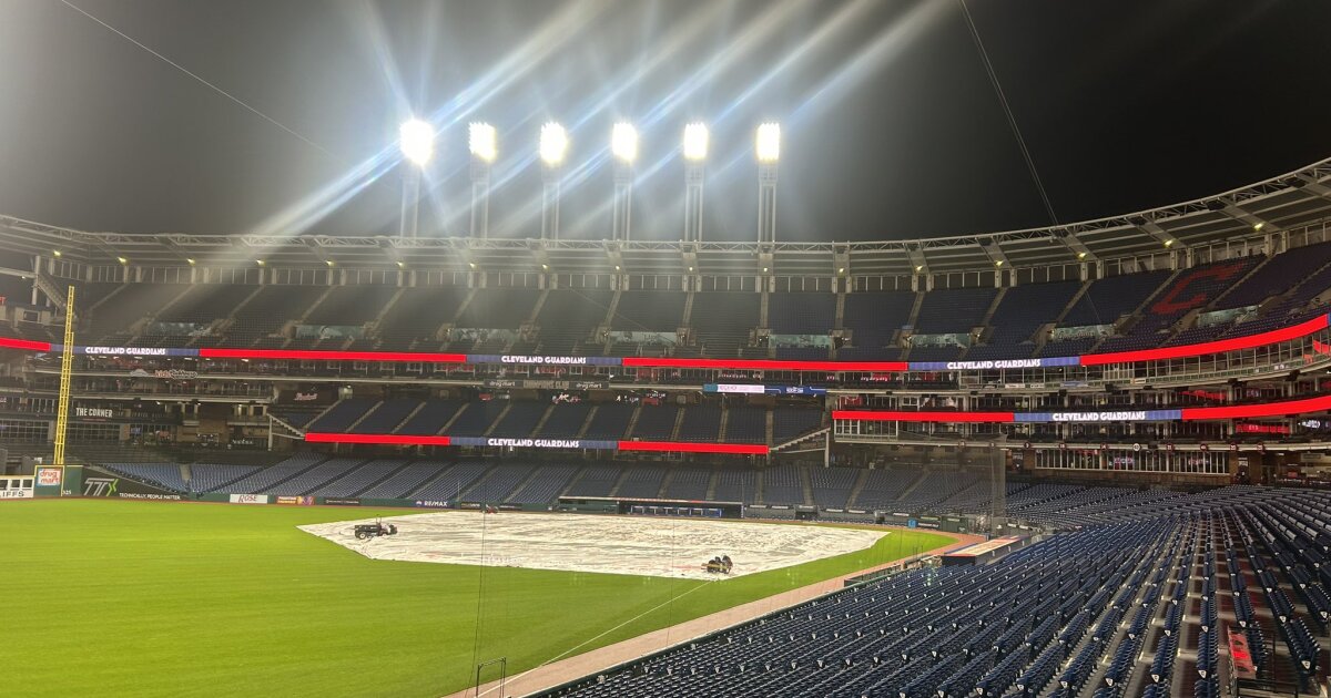 Here's why you should attend the Guardians final homestand