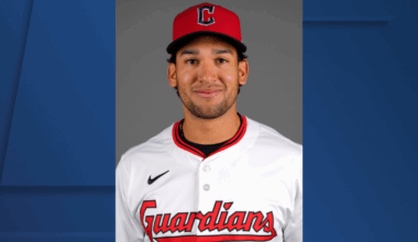 Daniel Espino to open game for AAA Columbus, his 1st since 2022