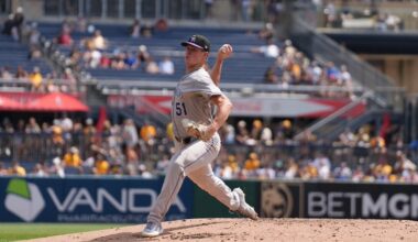 Normal West grad McCade Brown goes from nearly ‘stepping away’ to baseball’s biggest stage