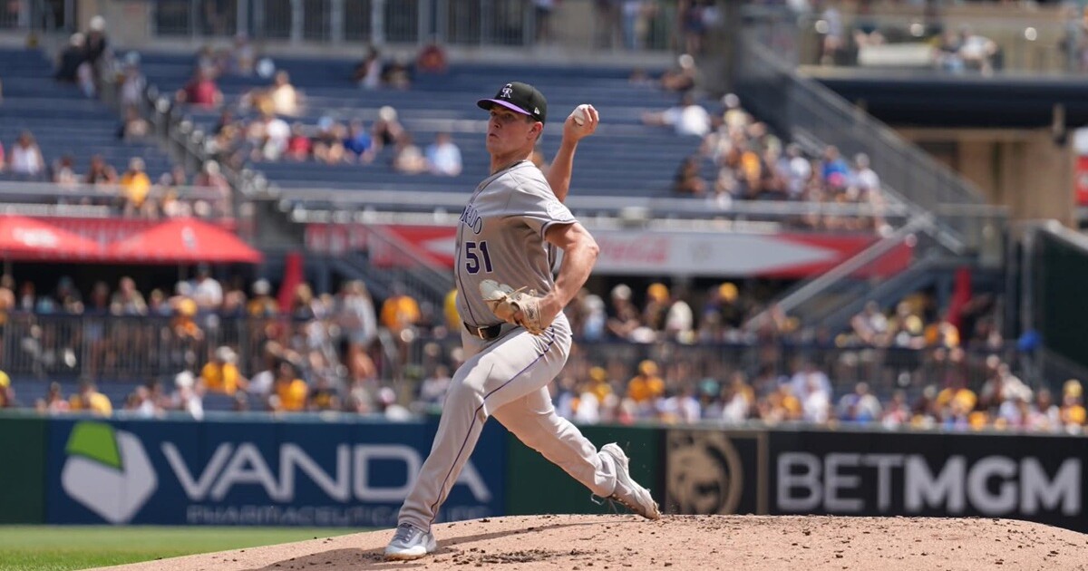 Normal West grad McCade Brown goes from nearly ‘stepping away’ to baseball’s biggest stage