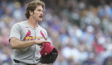 Cardinals edge Brewers 3-2 to snap five-game losing streak