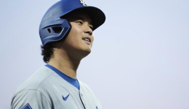 Ohtani's lawyers say he was victim of likeness misuse in real estate deal, move to dismiss lawsuit