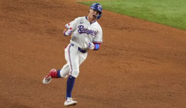 Young fill-ins keeping Texas Rangers in playoff contention