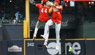 Race for final NL wild card between Reds and Mets comes down to last day of season