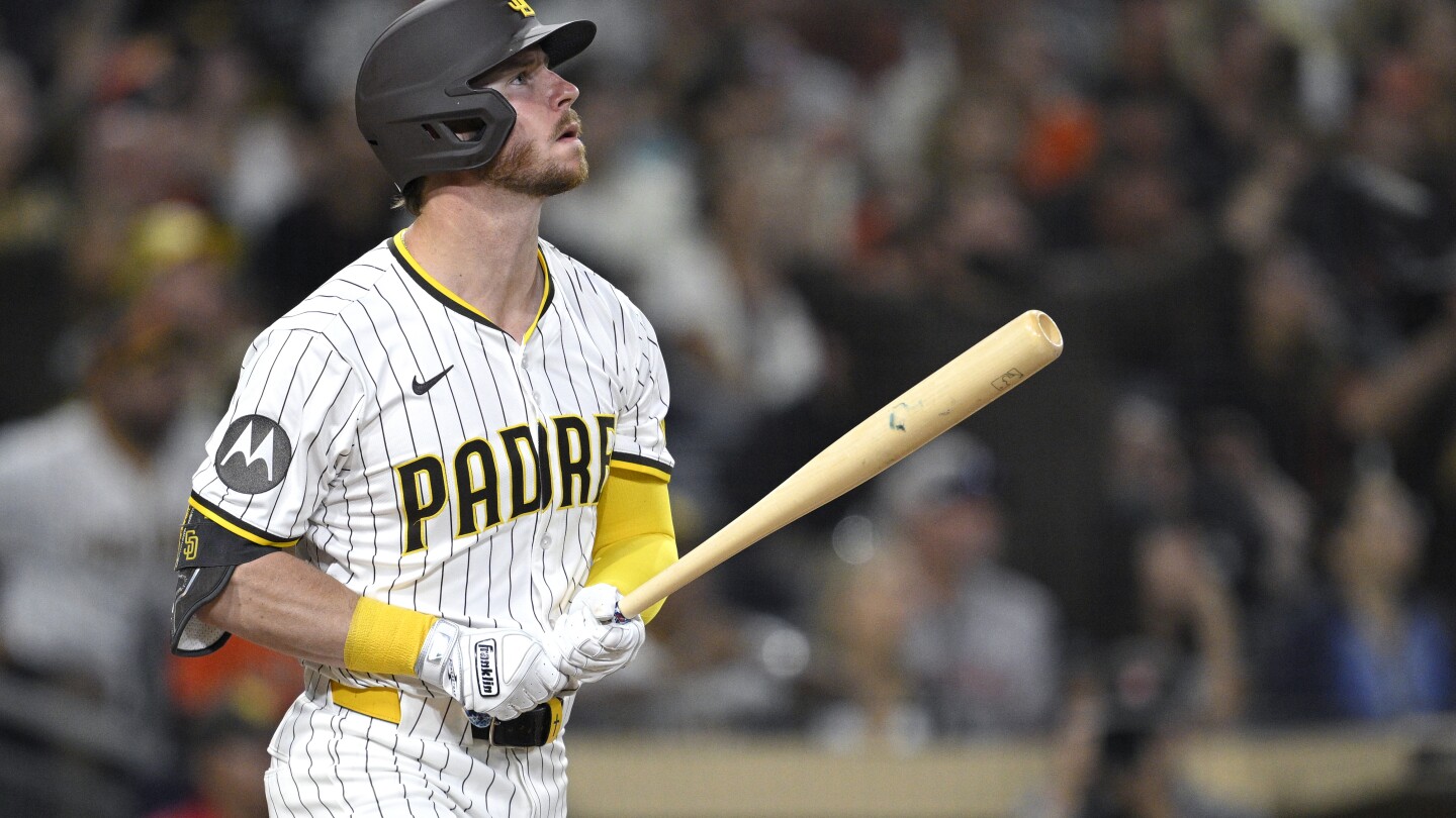 Ramos, Devers, Flores homer to back Ray as the Giants beat the Padres 4-3