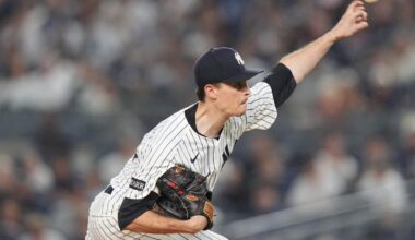 Red Sox and Yankees meet in high-profile Wild Card Series starting Tuesday