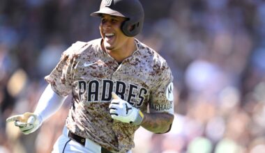 San Diego Padres try to shake road trouble in playoffs against the Chicago Cubs